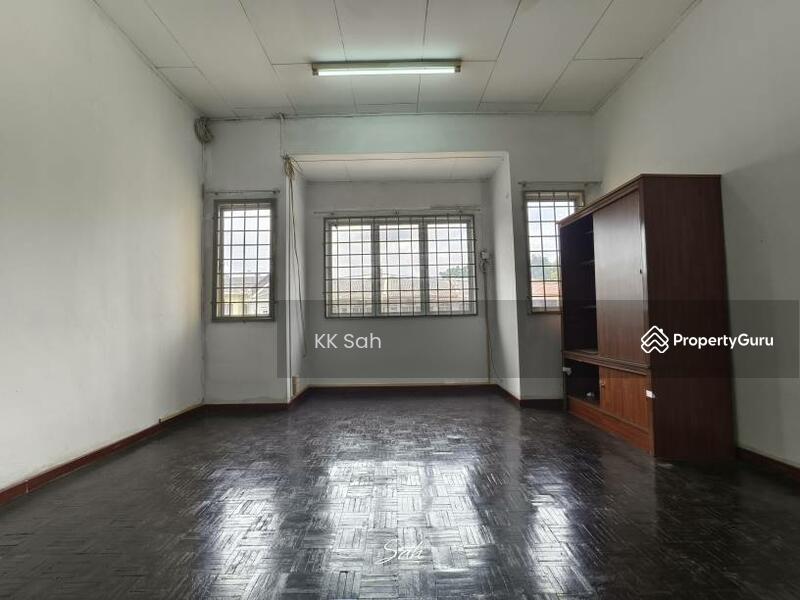 For Sale - (20x70 FULL LOAN) TAMAN BUKIT MEWAH KAJANG